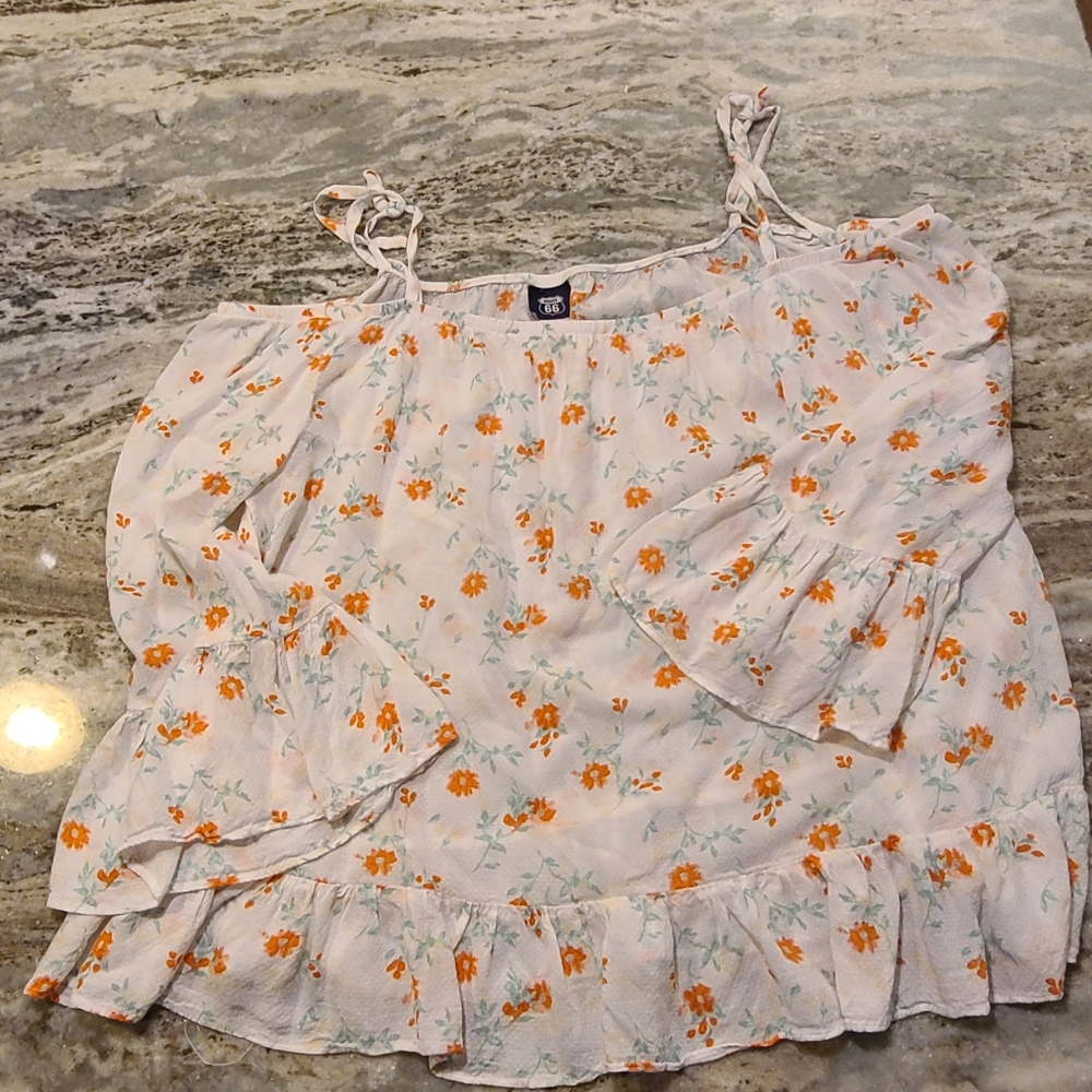 Women's top